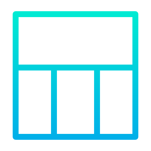Layout icon
