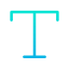 Text icon 64x64
