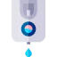 Soap dispenser icon 64x64