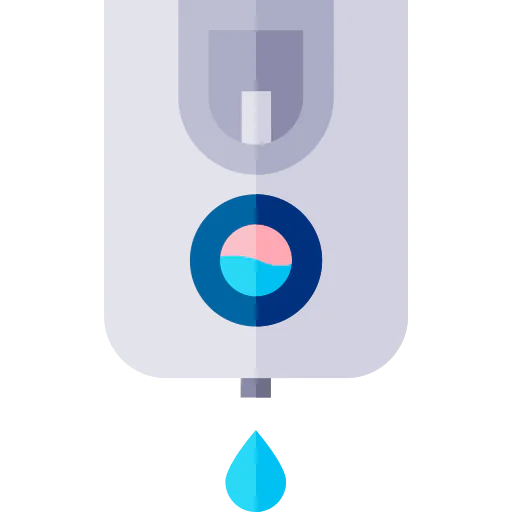 Soap dispenser Symbol