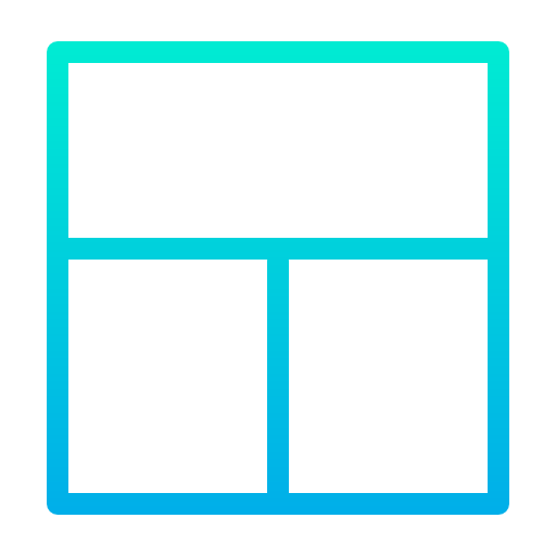 Layout icon