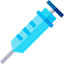 Syringe icon 64x64