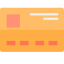 Debit card icon 64x64