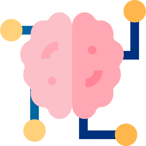Brain icon