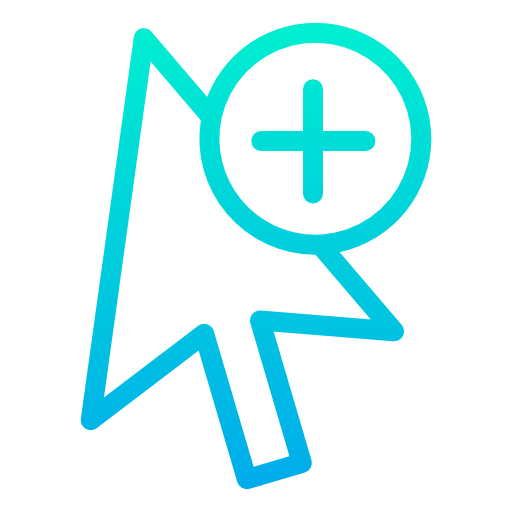 Pointer icon