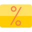 Discount icon 64x64