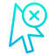 Cursor icon 64x64