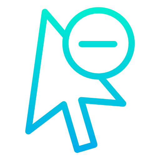 Pointer icon
