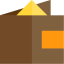 Wallet icon 64x64