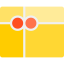 Gift card icon 64x64