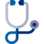 Stethoscope icon 64x64