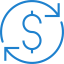 Transaction icon 64x64