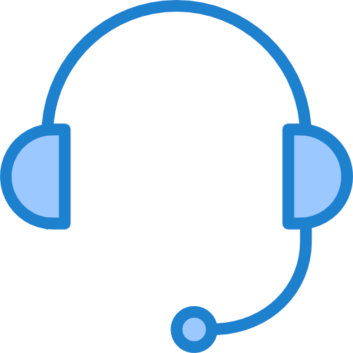 Call center icon