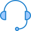 Call center icon 64x64