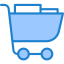 Cart icon 64x64