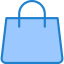 Shopping bag icon 64x64