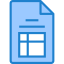 Invoice icon 64x64