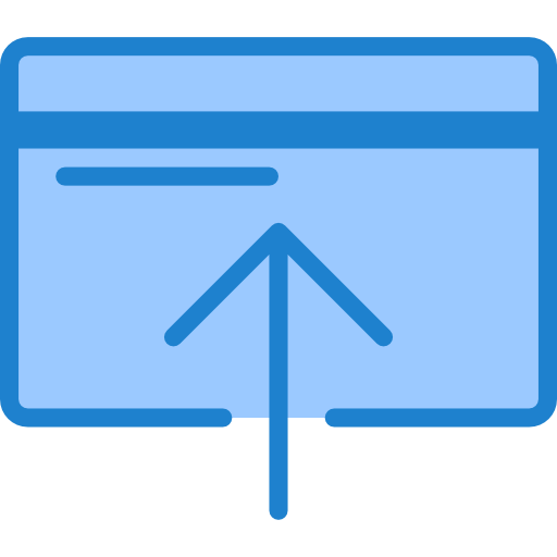Payment method icon
