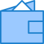 Wallet icon 64x64