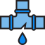 Leak icon 64x64