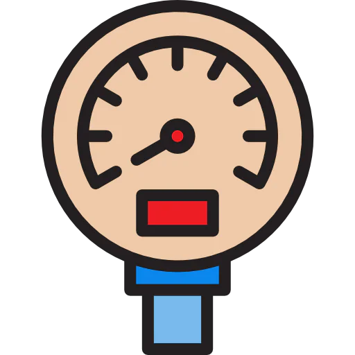 Gauge icon
