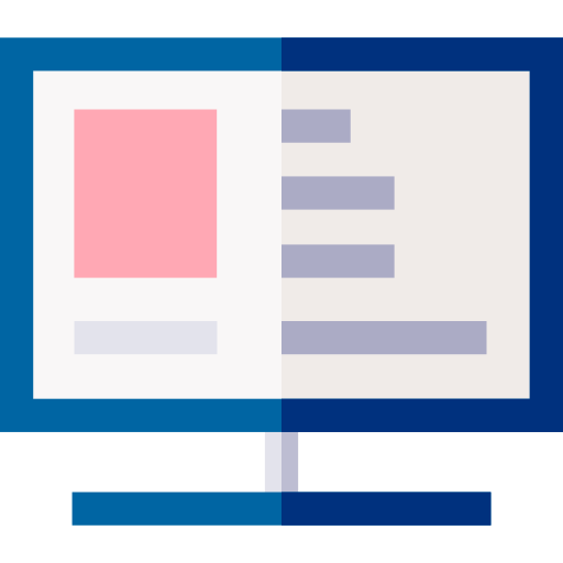 Computer icon