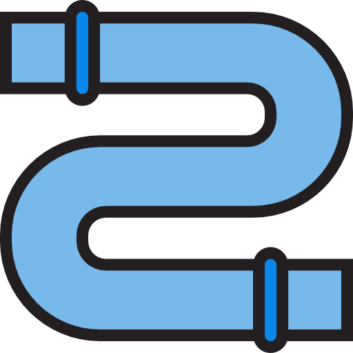 Pipe icon
