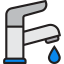 Faucet icon 64x64