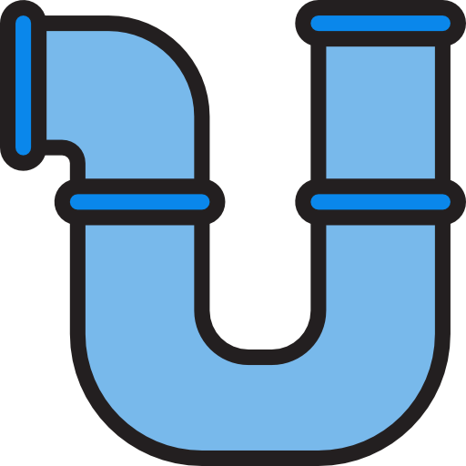Pipe icon