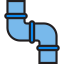 Pipe icon 64x64
