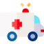 Ambulance icon 64x64