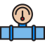 Manometer icon 64x64
