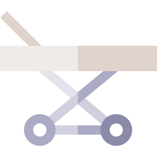 Stretcher biểu tượng