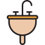 Sink icon 64x64