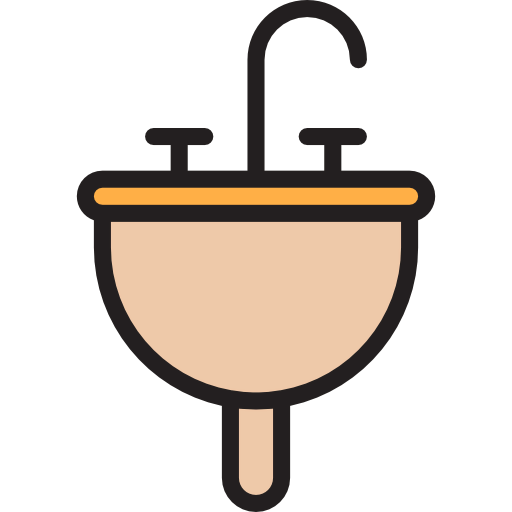 Sink icon