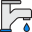 Faucet icon 64x64