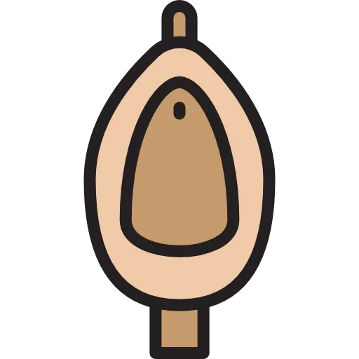 Urinal icon
