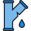 Leak icon 64x64