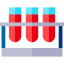 Test tube icon 64x64