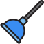 Plunger icon 64x64