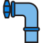Pipe icon 64x64