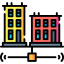 City icon 64x64