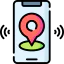 Location icon 64x64