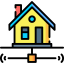 Network Ikona 64x64