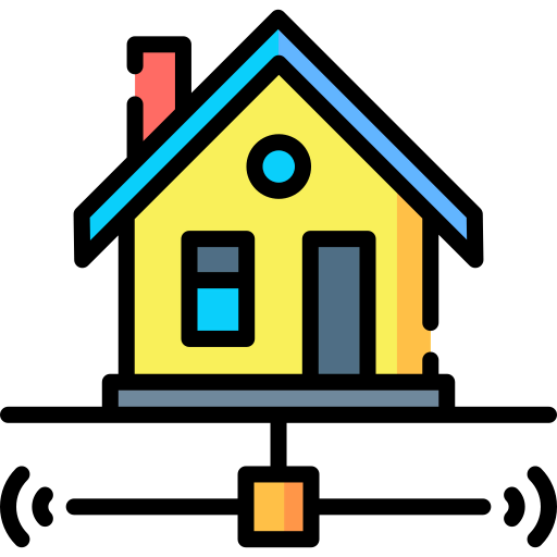 Network アイコン