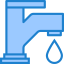 Faucet icon 64x64