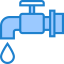 Faucet biểu tượng 64x64