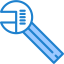 Wrench biểu tượng 64x64