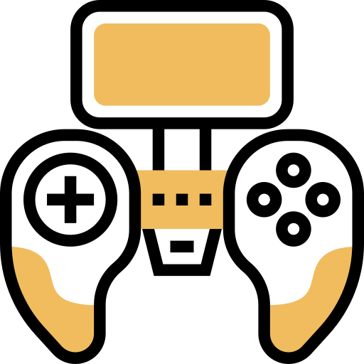 Console ícono