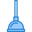 Plunger biểu tượng 64x64